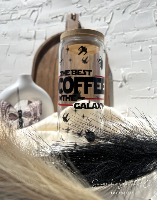 Galaxy Coffee